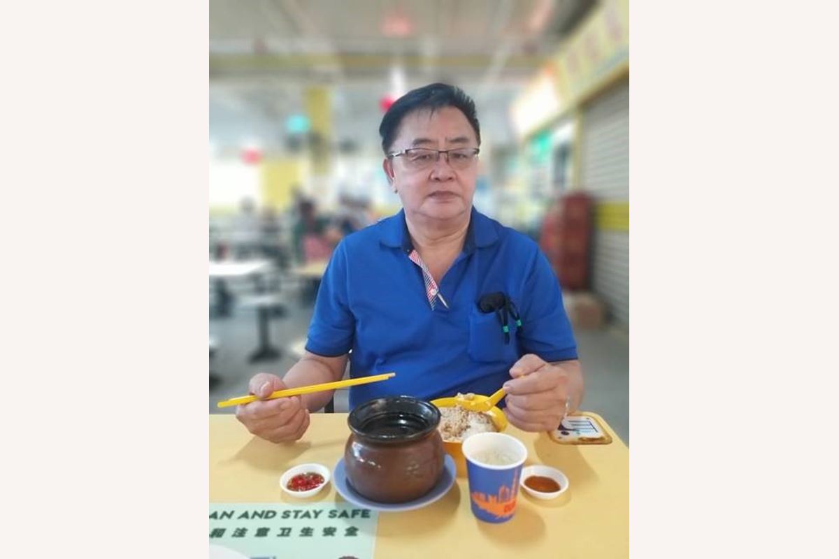 Hungry Taxi Drivers Recommend