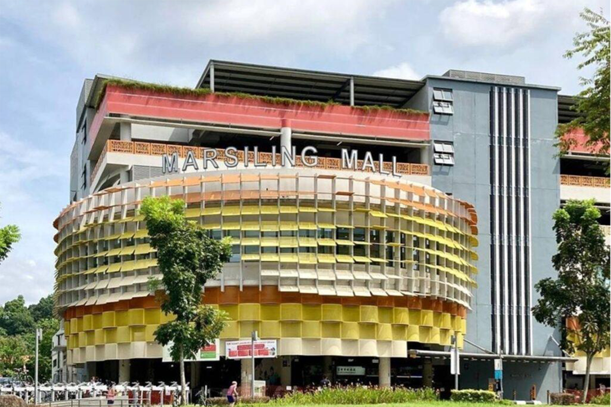 5 Must-try Stalls at Marsiling Mall Hawker Centre