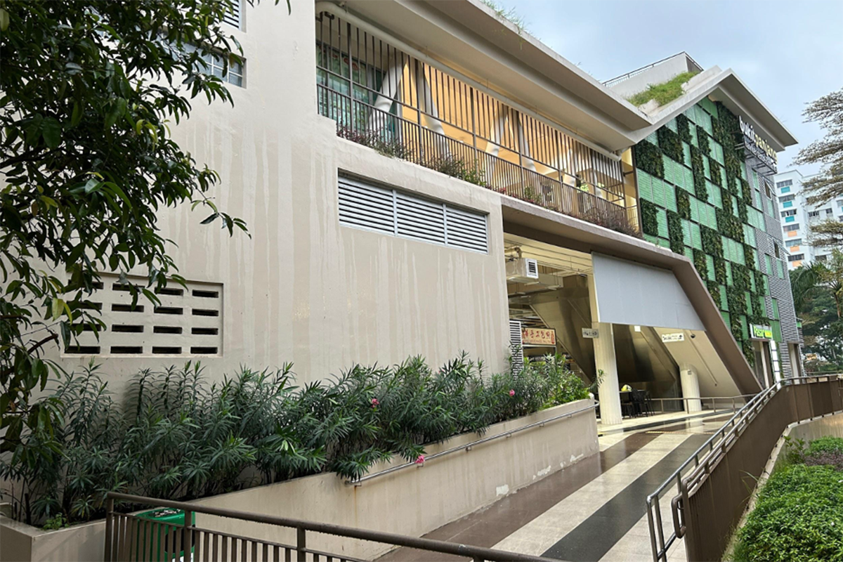 5 Must-try Stalls at Bukit Panjang Hawker Centre & Market