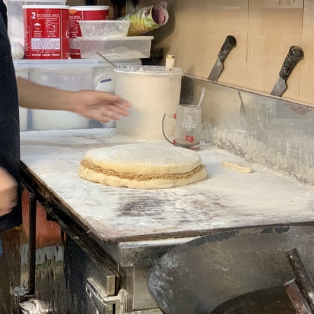 pancake