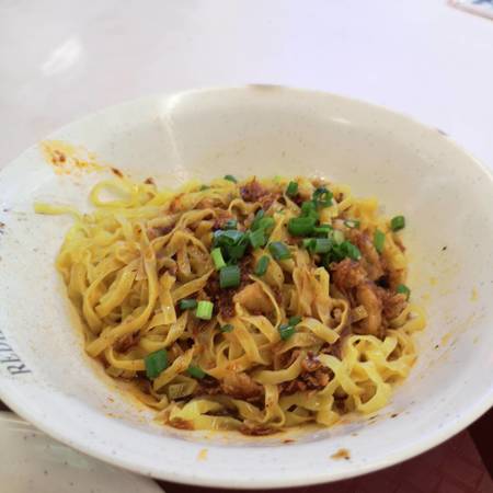 Mee Pok