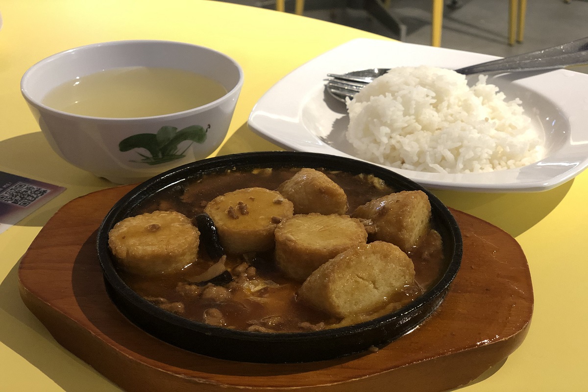 Orchard地区のホーカーセンター、Food Republic @ 313@somerset｜WAK